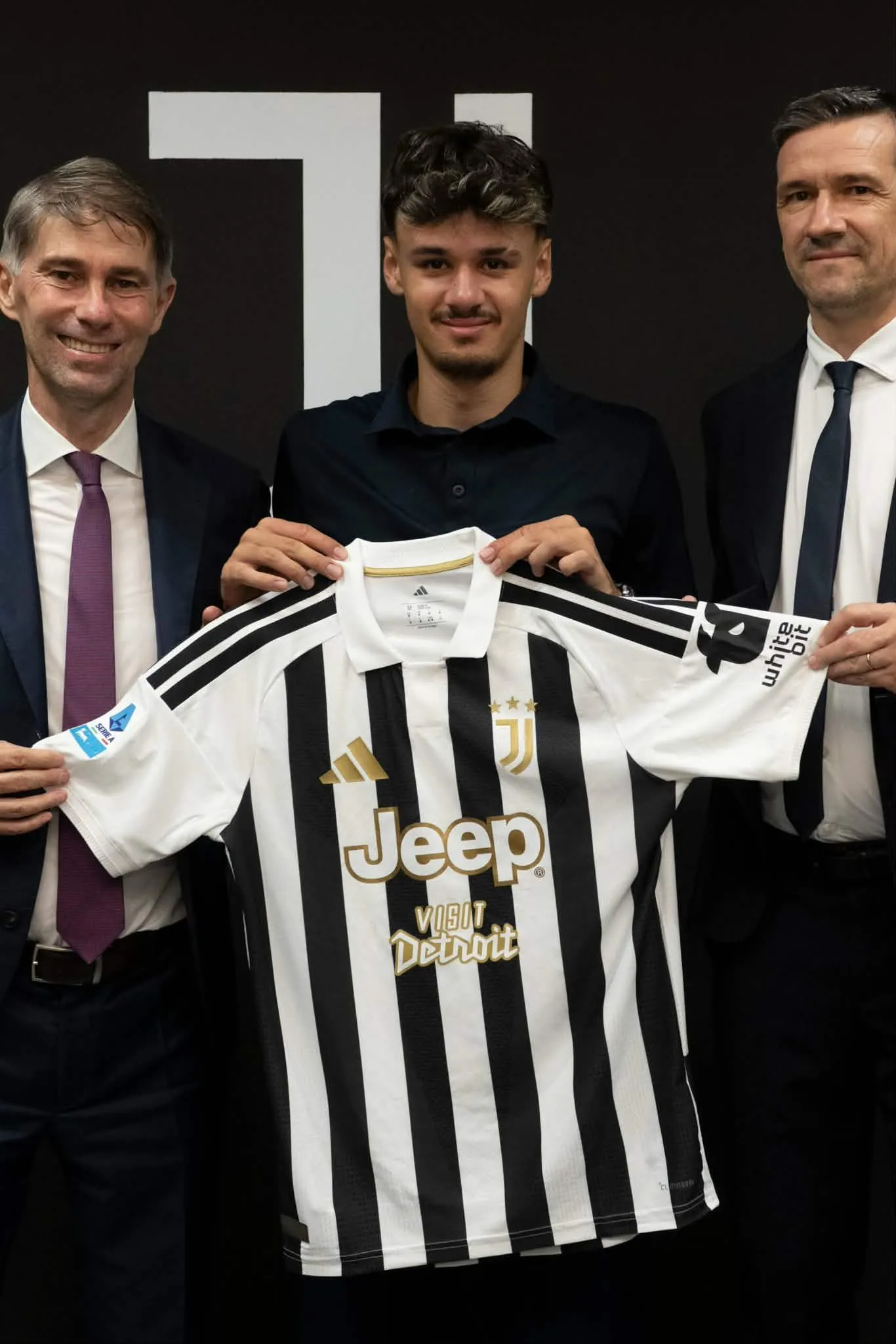 Juventus objavio sve detalje, transfer Alajbegovića plaćat će se u ratama