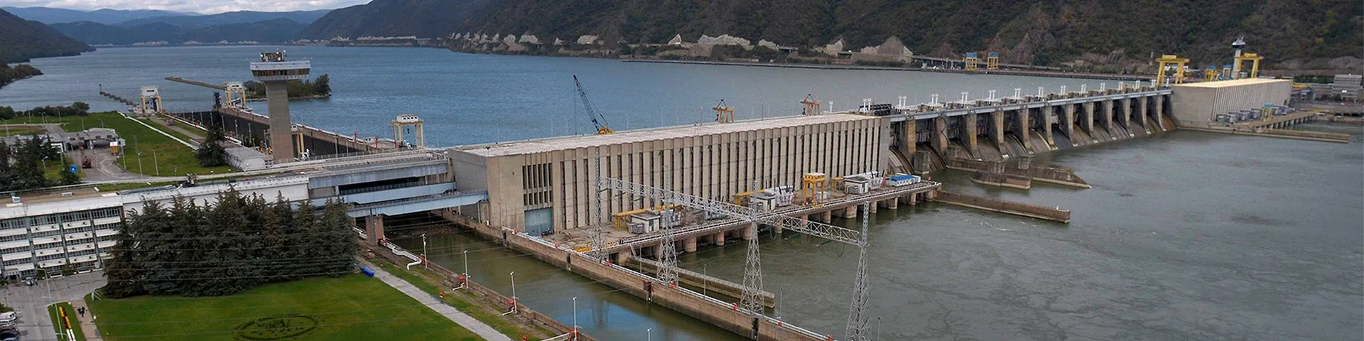 Srbija i Mađarska pozvale građane na štednju energije zbog velikih vrućina