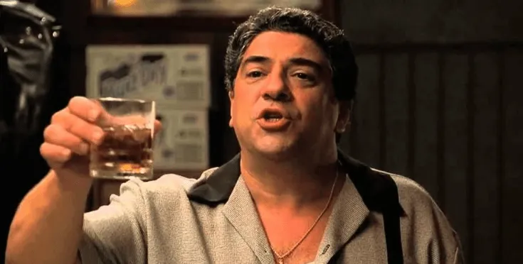 Preminuo glumac Vincent Pastore, jedno od najprepoznatljivih lica serije "The Sopranos"