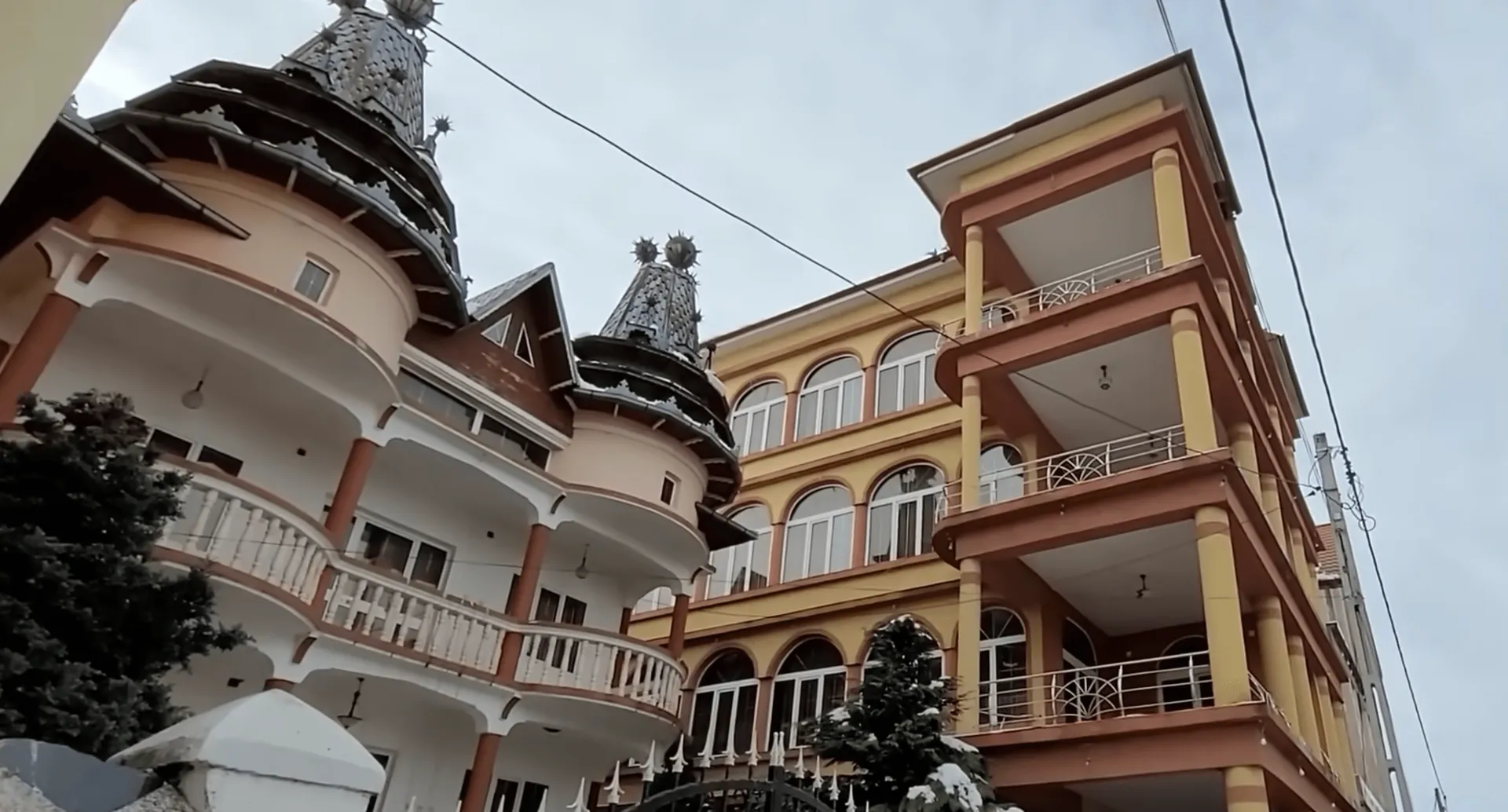 Najbogatije selo u Evropi nalazi se na Balkanu, turisti hrle samo da bi prošetali