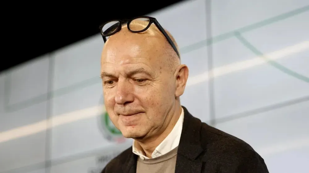 Predsjednik DFB-a direktno prozvao Infantina: Sve mora biti potpuno istraženo