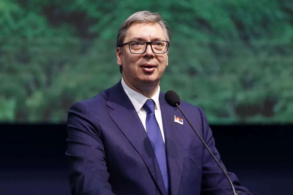Aleksandar Vučić: Ne postoje bosanski i hrvatski Srbi, postoje samo Srbi