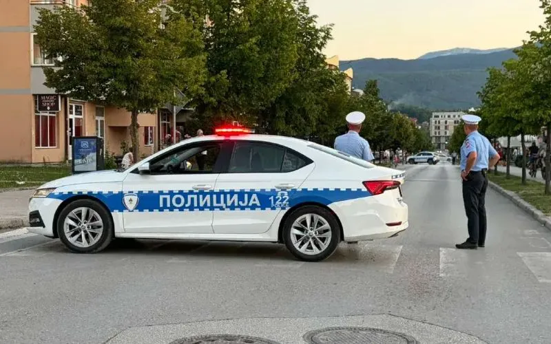 Detalji pucnjave u Istočnom Sarajevu: Pandurević ranjen pred djetetom (2)