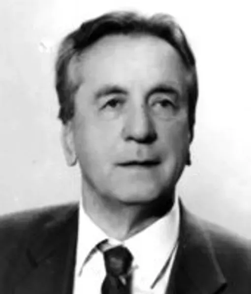 Fadil Gacko