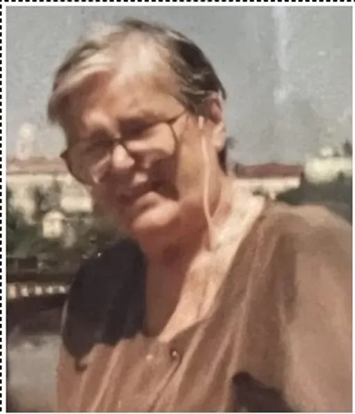 Naga Softić