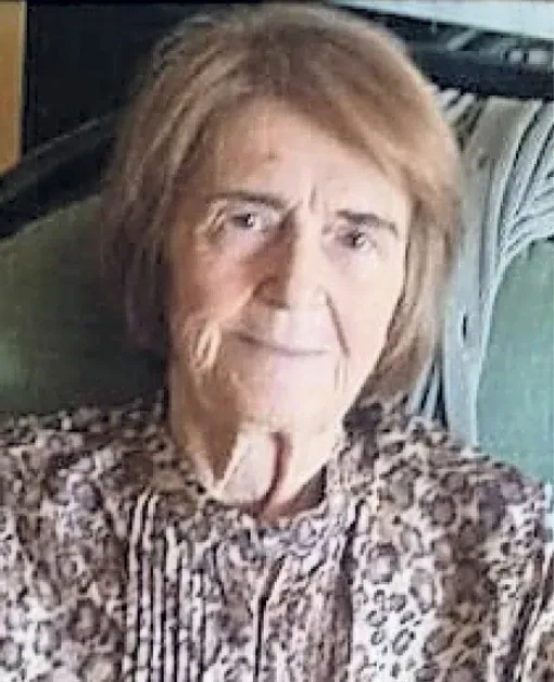 Ivana Rokić