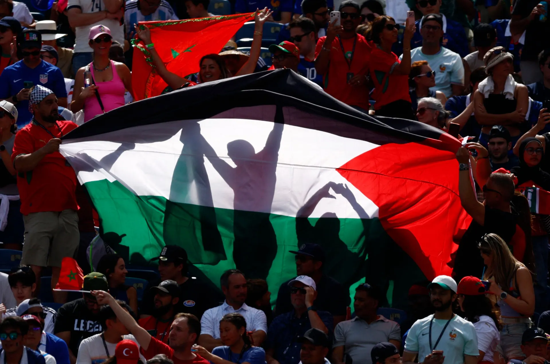 Fudbalski savez Palestine prozvao FIFA-u: Šutnja tokom genocida predstavlja saučesništvo