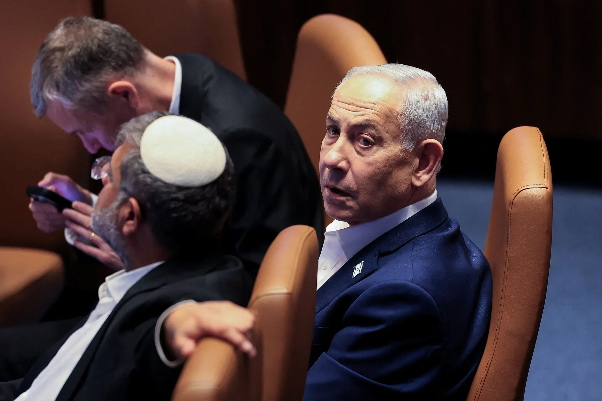 Netanyahu odbio Trumpov plan, navodno poručio da nema prekida vatre u Gazi