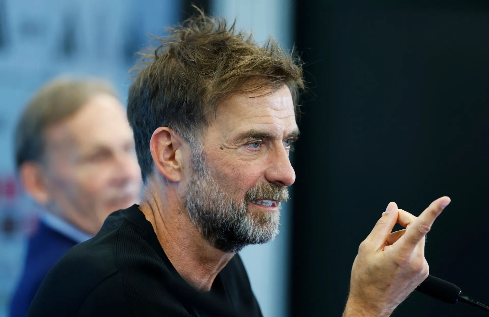 Klopp sastavio široki spisak, znači li ovo da ostajemo bez potencijalnog Zmaja?