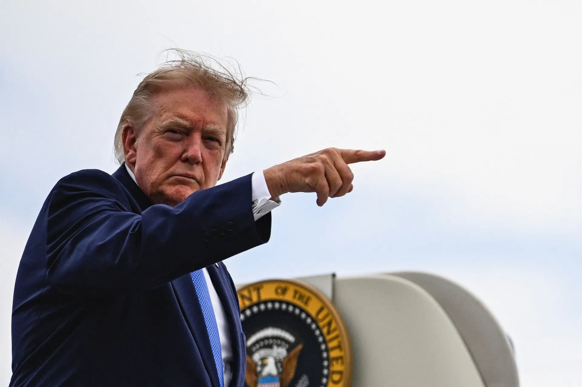 Trump naredio velikim naftnim kompanijama: Snizite cijene goriva, odmah!