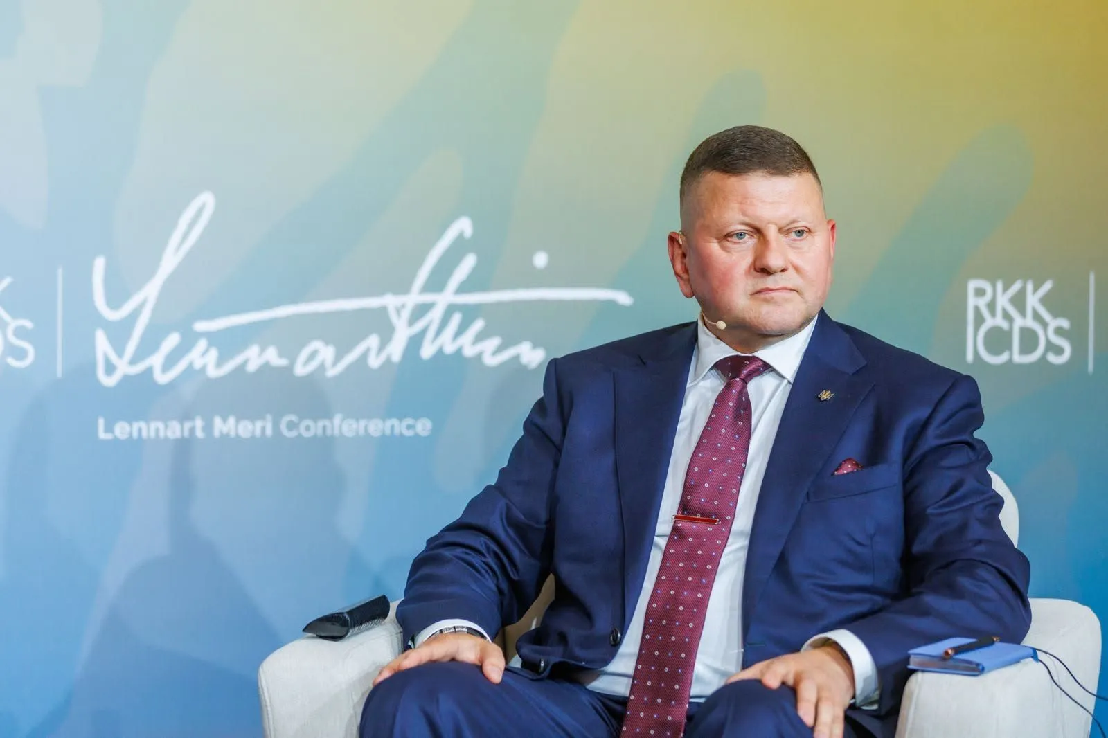 Ambasador Ukrajine u Londonu: Nažalost, nikad nećemo ući u NATO