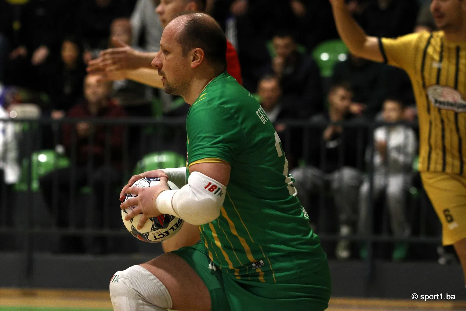 (ZVANIČNO) Adnan Delihasanović dogovorio saradnju sa novim klubom