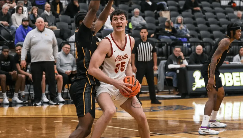 Crnogorski centar iz NCAA pojačao bh. klub pred start sezone
