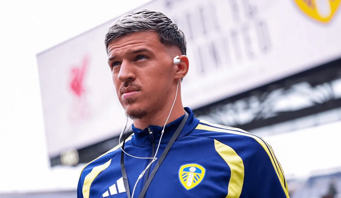 Leeds pobijedio protiv Liverpoola, Muharemović još jednom bio jako dobar