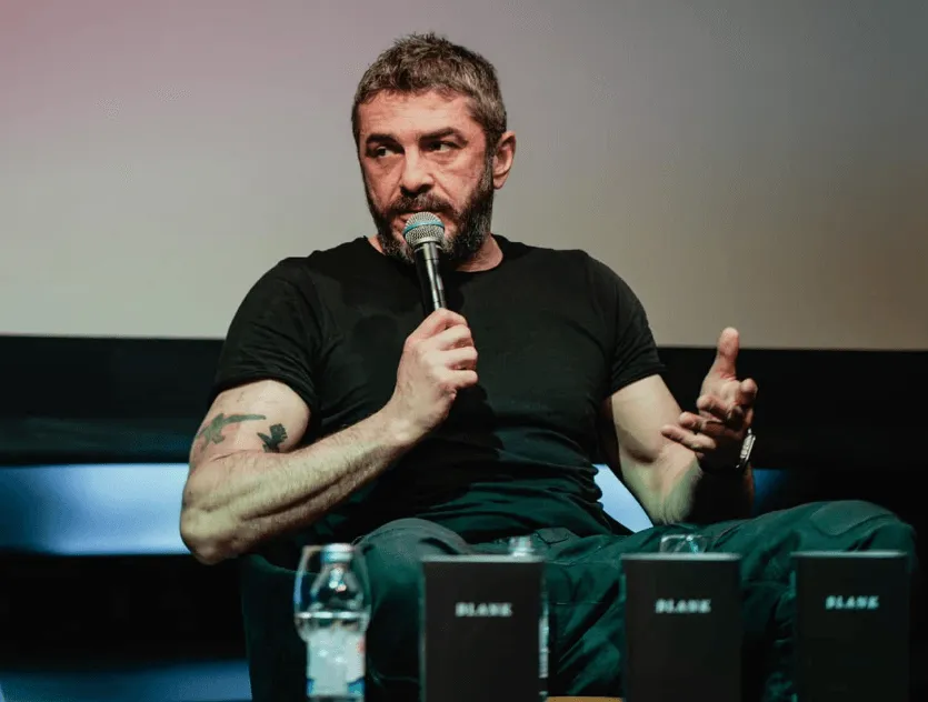 Štukan: Ljudi koji slušaju određeni tip muzike (znate koji) su glupi i puni mržnje