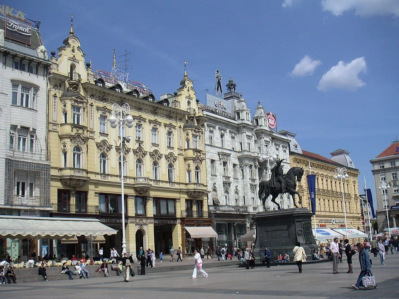 U Zagrebu u utorak antiratni skup pod nazivom "Zločini u Oluji su odgovornost svih nas"