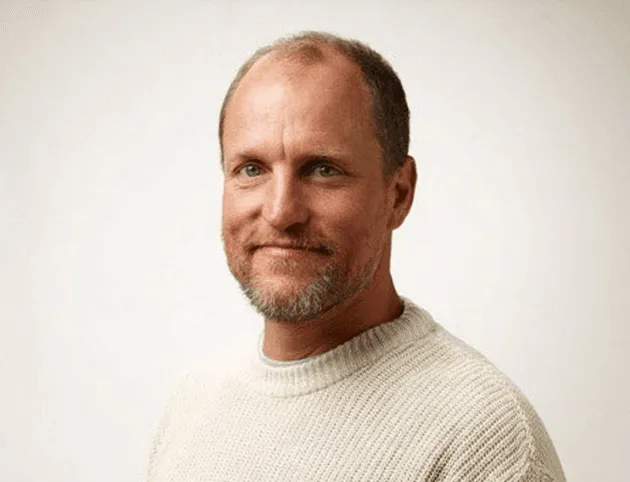 Woody Harrelson dobitnik Počasnog Srca Sarajeva na 32. SFF-u
