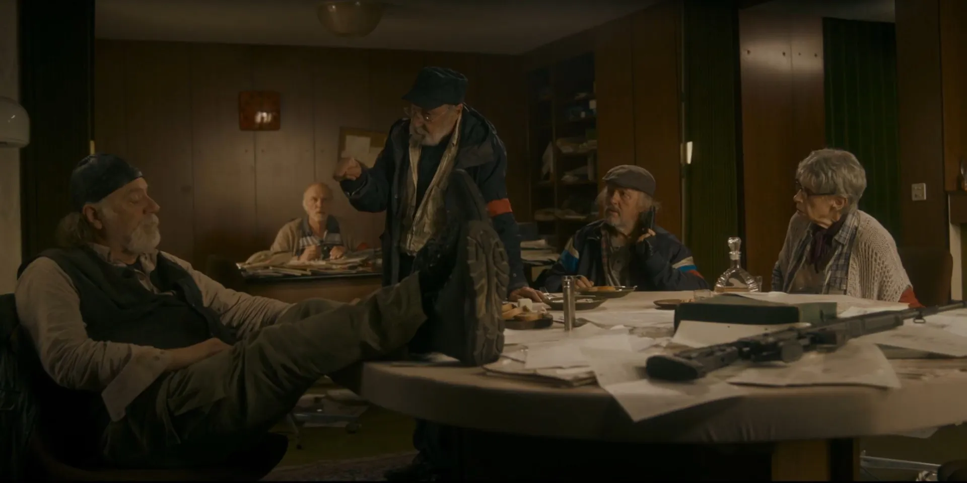 Dvije glumačke nagrade za film "Paviljon" na Festivalu mediteranskog i evropskog filma