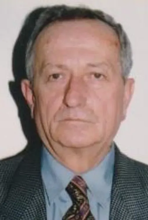 Tufik Burnazović