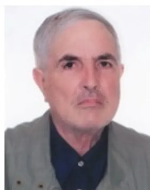 Izet (Osmana) Baraković