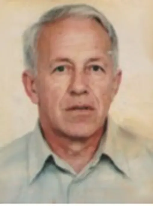 Safet (Muharema) Hujić