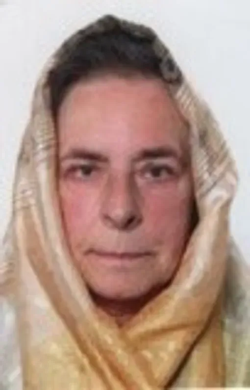 h. Atija Ata hanuma Sabrihafizović