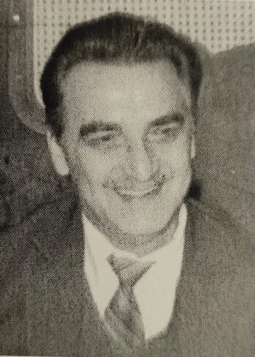 Salem Muharemagić