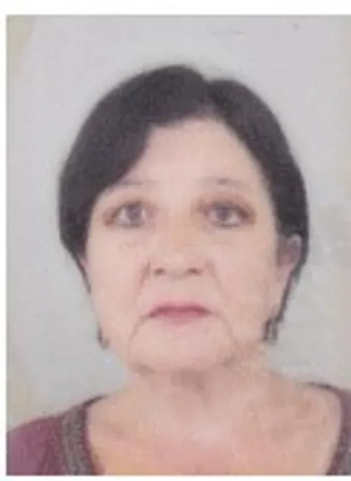 Amira Jusufbegović