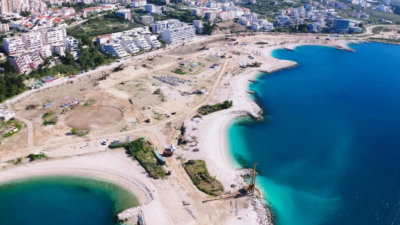 Hrvat se požalio na jednu od najpopularnijih plaža u Splitu: "Rasulo, užas mi je"