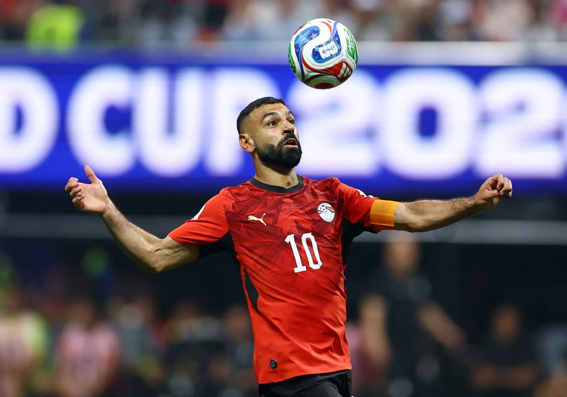 Here we go! Fabrizio Romano potvrdio veliko iznenađenje, evo gdje ide Mohamed Salah