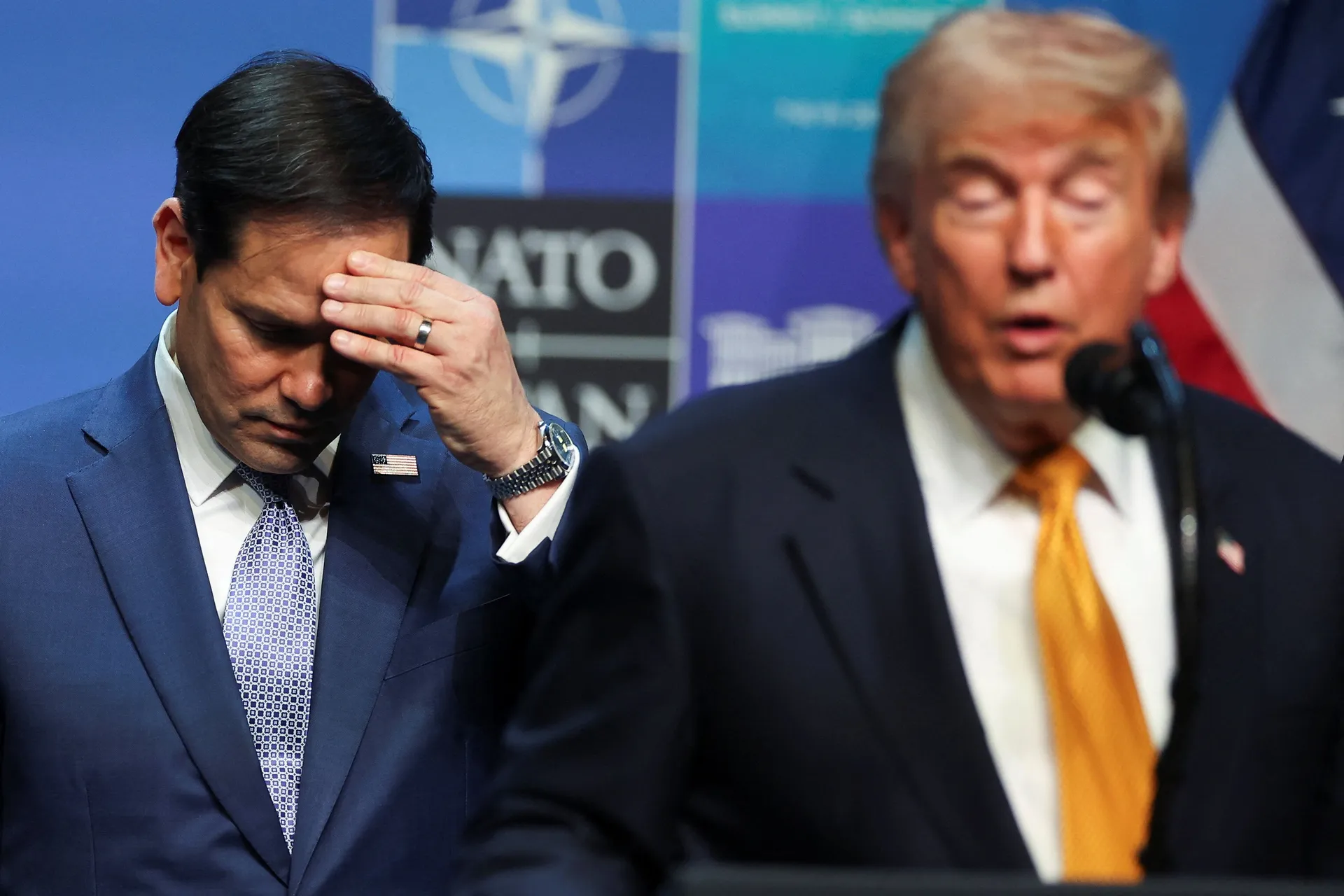 Bošnjaci iz SAD-a pisali Trumpu i Rubiju, traže odgovor o Dodikovim tvrdnjama