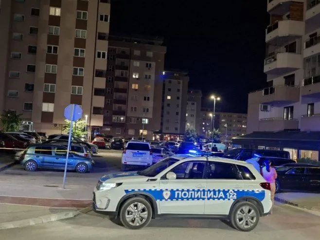 Davor Dabić prebačen na KCUS, policija iz Istočnog Sarajeva na nogama