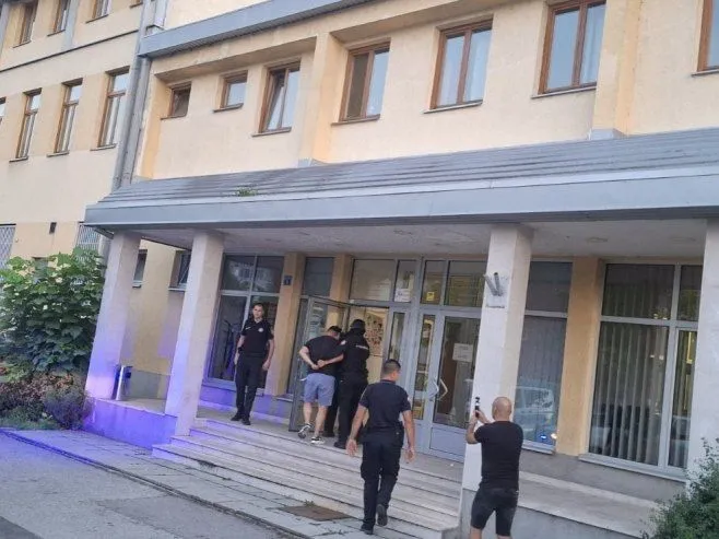 Uhapšen jedan od osumnjičenih u pokušaju ubistva Davora Dabića