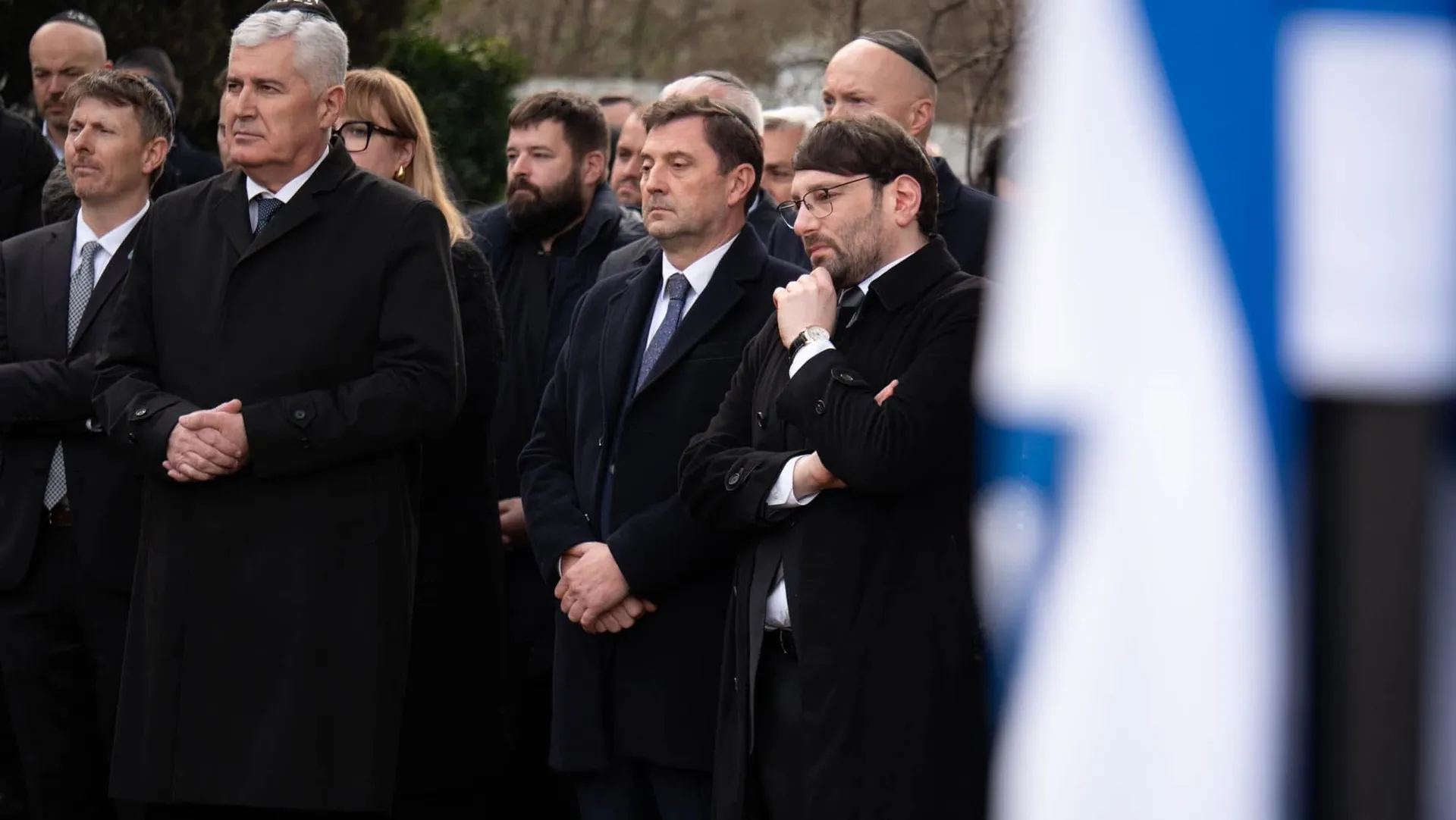 HDZ BiH za lobiranje u Sjedinjenim Državama izdvojio više od 150.000 KM