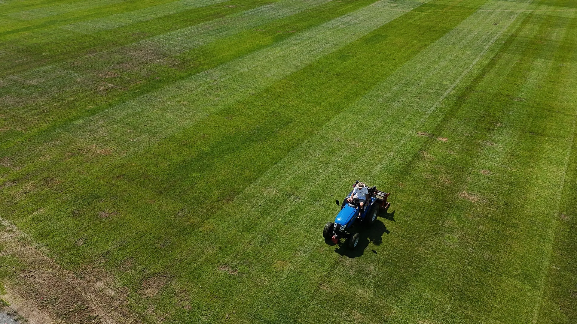 Stadion Koševo nakon koncerta