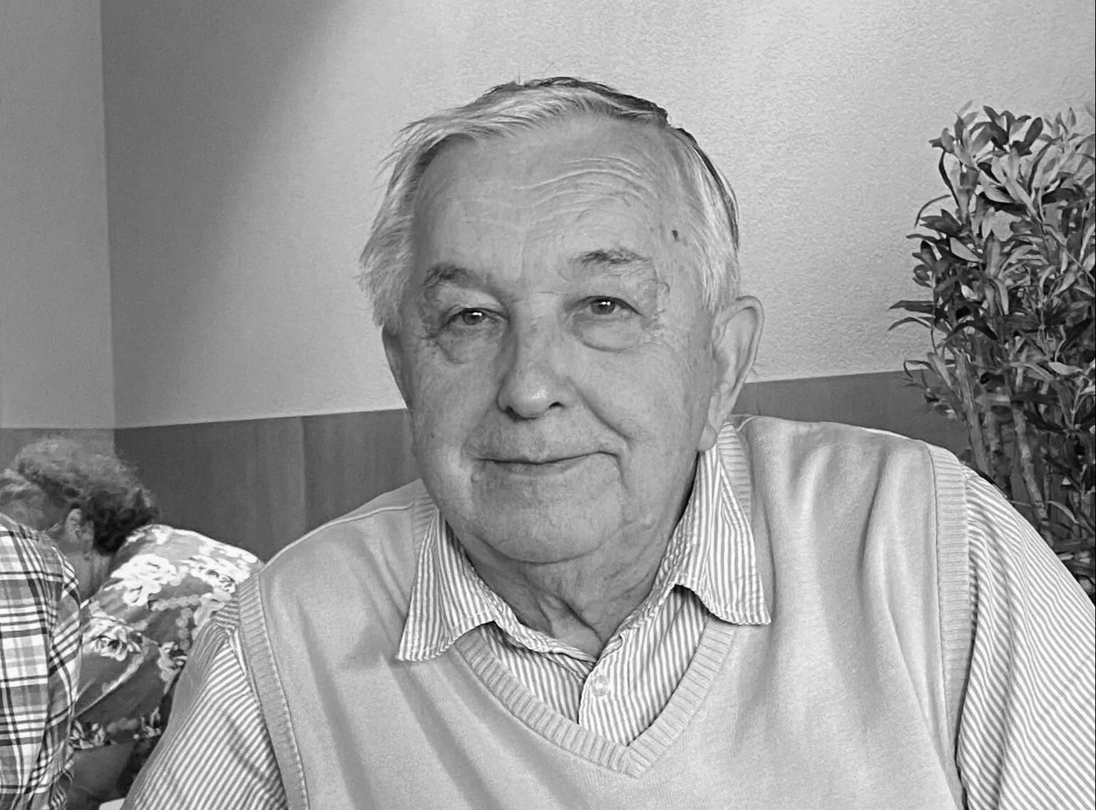 Preminuo Fikret Tufek, glas bh. dijaspore u Švedskoj i saradnik Oslobođenja