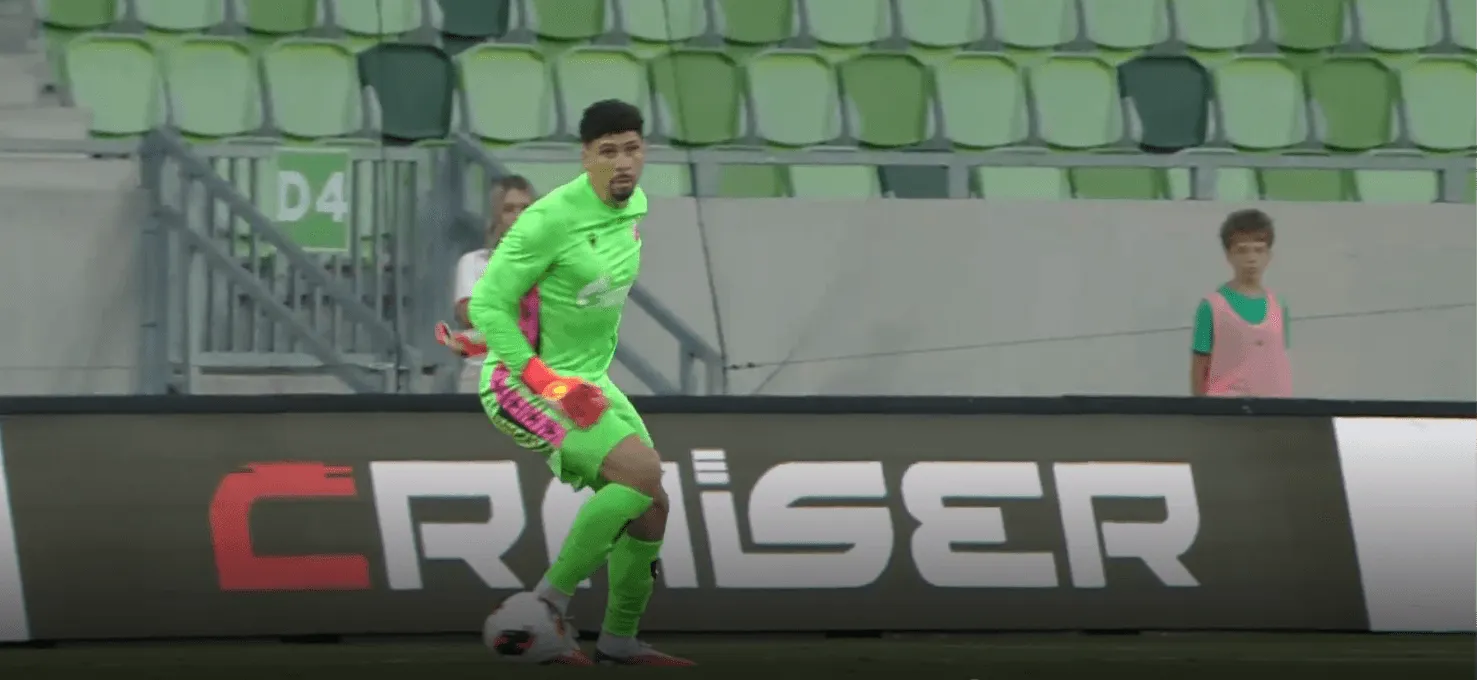 Nevjerovatna greška u odbrani Crvene zvezde, Ahmed Zahi doveo izraelski tim u vodstvo