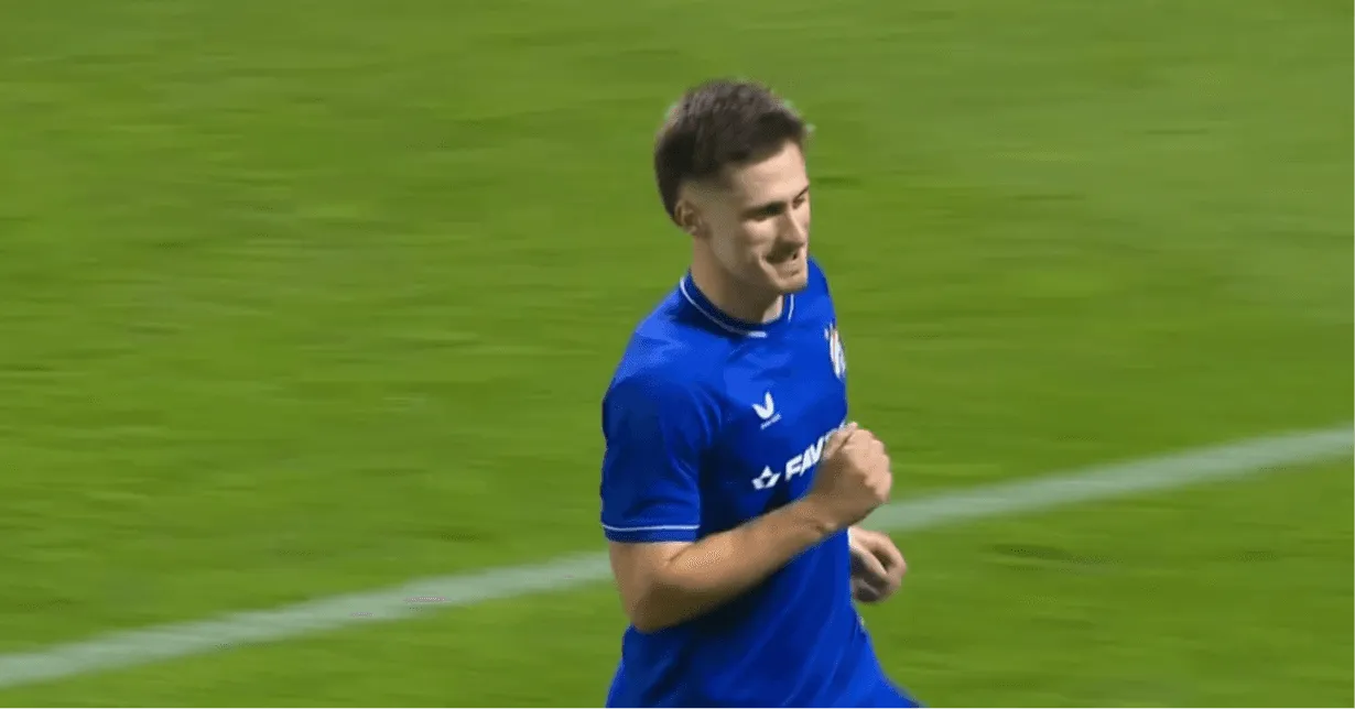 Renan Oliveira i društvo na koljenima, Dinamo majstorskim golom nokautirao goste