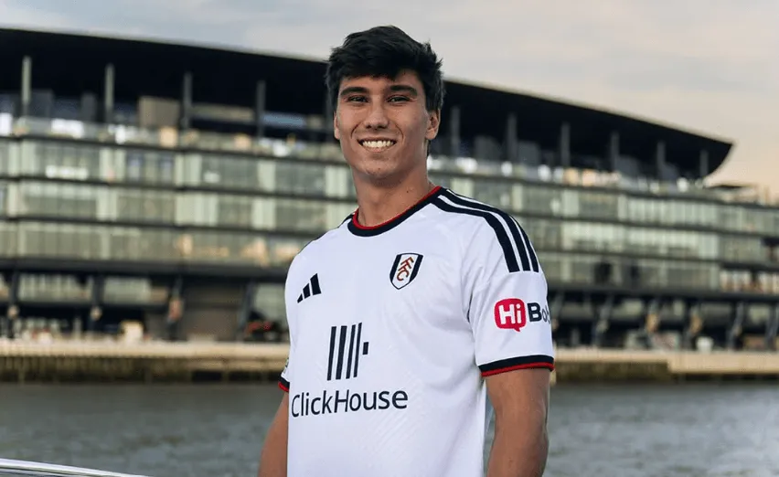 Fulham doveo sjajno pojačanje, napadač Real Madrida stigao u London