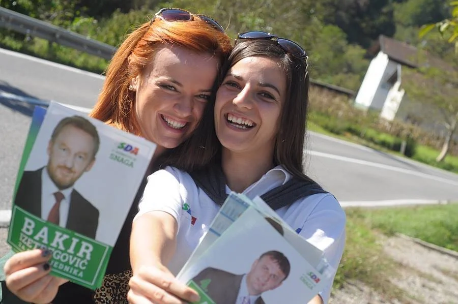 Ko je na listama za izbore? Traže se ministri, gradonačelnici, premijeri, poslanici i ostali