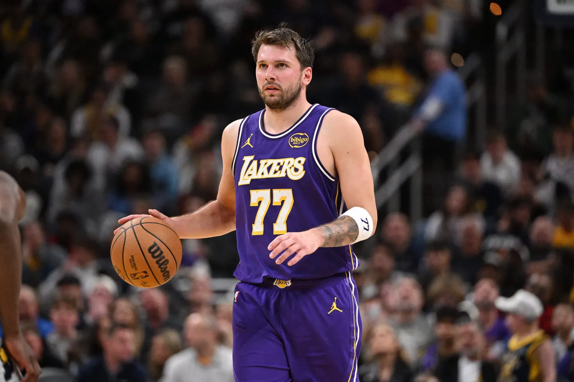 Luka Dončić poslao ohrabrujuću poruku navijačima LA Lakersa uoči nove sezone