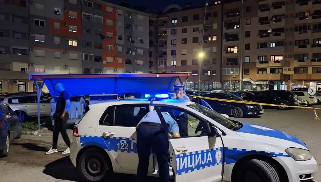 Dabić operisan na KCUS-u nakon pucnjave u Istočnom Sarajevu, nalazi se na neurohirurgiji