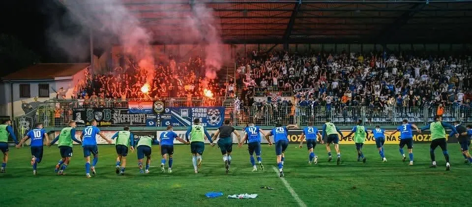 Široki Brijeg u novu sezonu ulazi sa mnogo promjena i kao velika nepoznanica svima