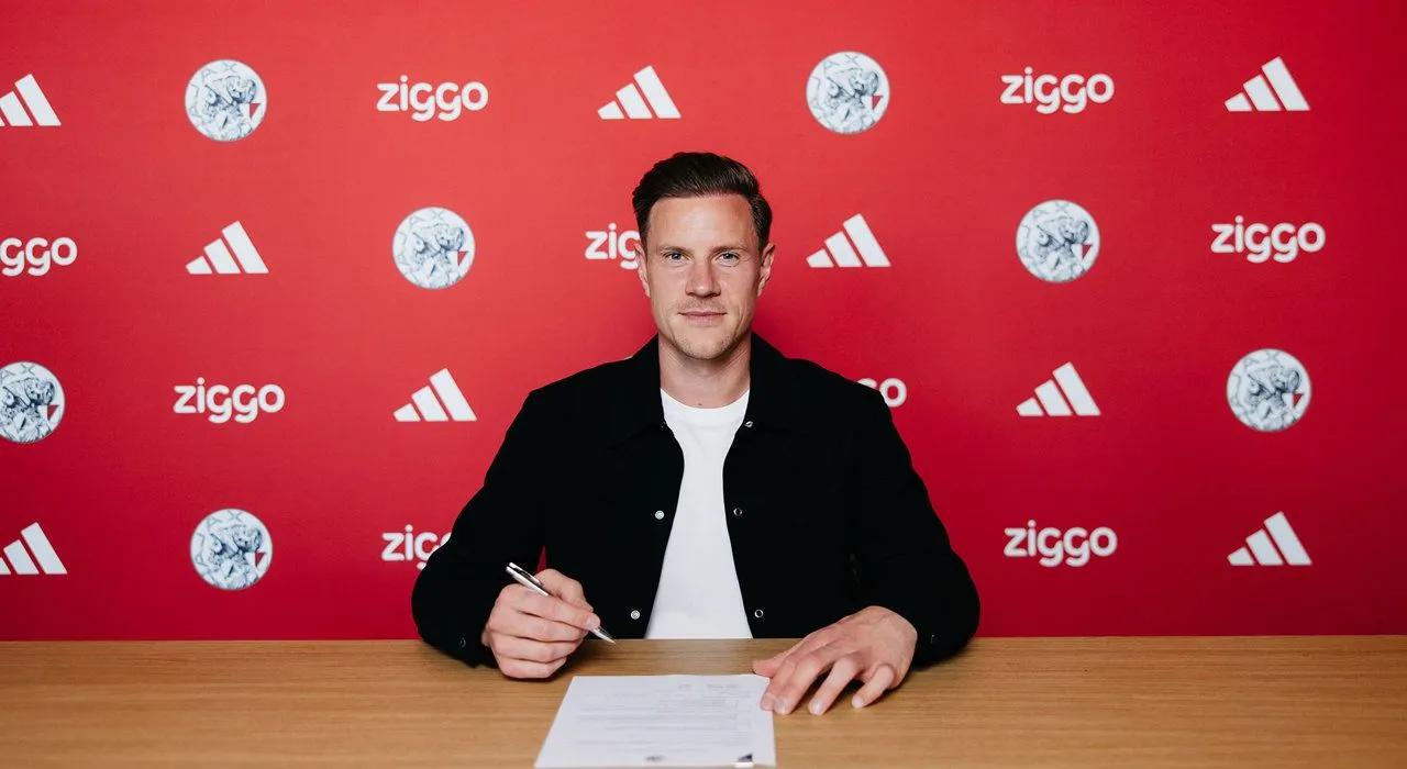 Iskusni njemački golman na novoj posudbi, potpisao je za Ajax