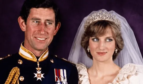 Isplivao snimak princa Charlesa i princeze Diane, njegove riječi izazvale buru reakcija