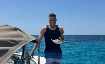 Jedna fotografija s odmora Kyliana Mbappéa izazvala brojne komentare, pokazao novu ljubav?