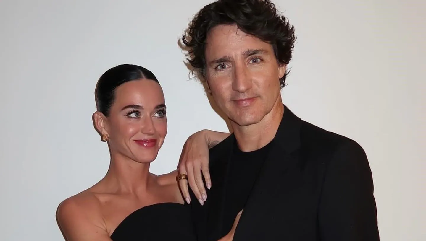 Katy Perry i Justin Trudeau stigli u susjedstvo, slavni par snimljen u Kotoru