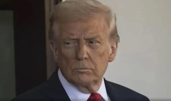 Donald Trump: Proglasit ću Hormuški moreuz teritorijem SAD-a 