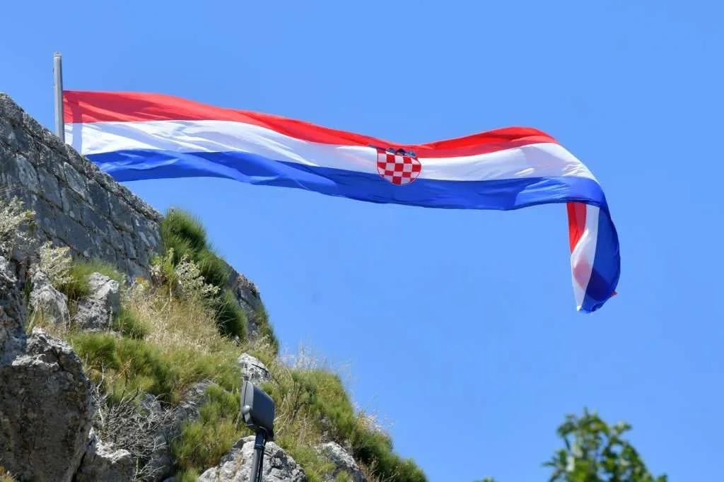 Hrvatska obilježava 31. godišnjicu Oluje, centralni događaj biće održan u Kninu