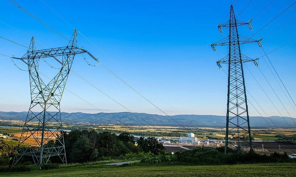 Krško smanjuje snagu nuklearne elektrane zbog vrućina: "Ova mjera je nužna"
